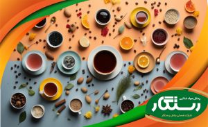 راهنمای انتخاب و نگهداری چای و دمنوشهای مناسب برای فصلهای مختلف