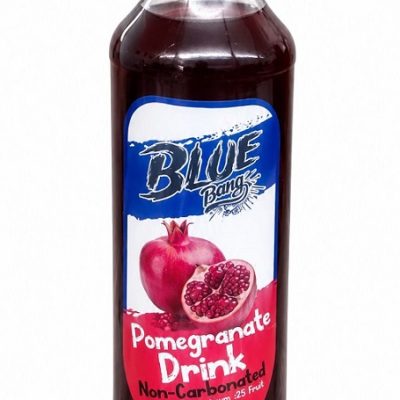 آبمیوه شیشه آرکا انار