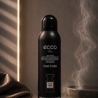 اسپری اکو رایحه تام فورت مشکی 200میل