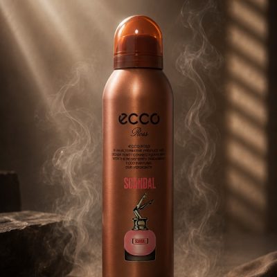 اسپری اکو رایحه اسکندال 200میل