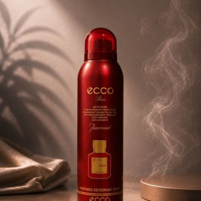 اسپری اکو رایحه باکارات رژقرمز200میل