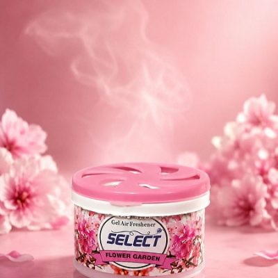 بوگیر کنسروی سلکت رایحه باغ گل