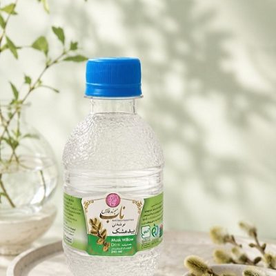 عرق بیدمشک