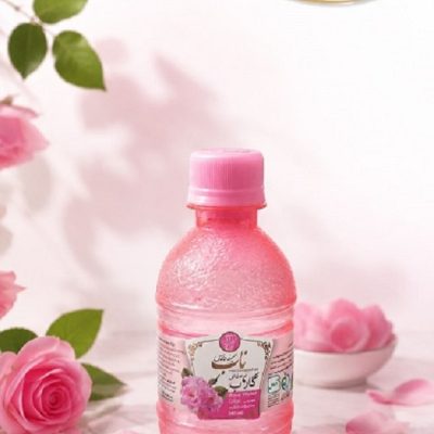 عرق گلاب