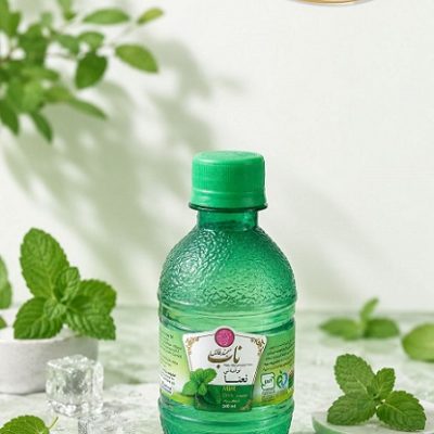 عرق نعنا
