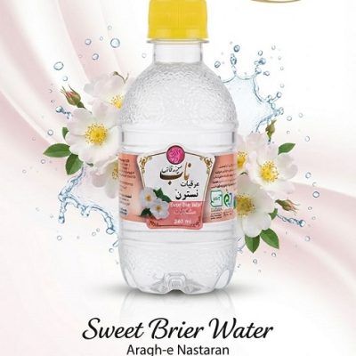 عرق نسترن