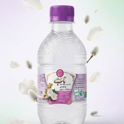 عرق بیدمشک نسترن