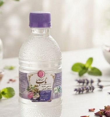 عرق چندگیاه