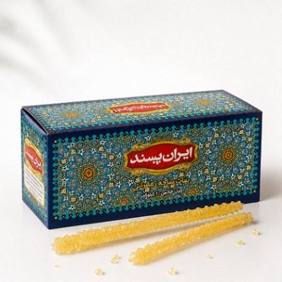 نبات شاخه زعفرانی 10کیلویی ایران پسند